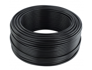 Kabel solarny 6 mm2 KBE czarny mb